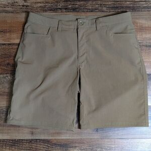 UNDER ARMOUR UA STORM COVERT TACTICAL SHORTS Size 40x10"
